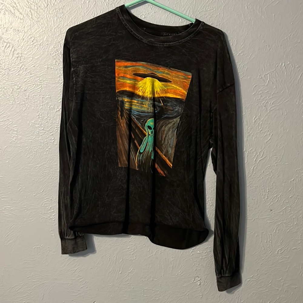 Fifth Sun long sleeve